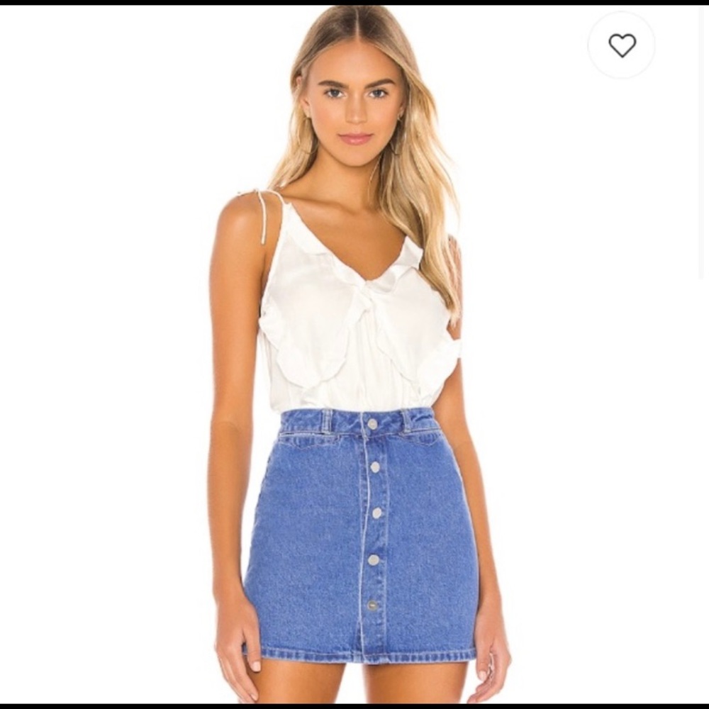 Free people cami